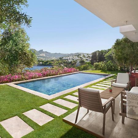 The Bodrum Edition Yalikavak Exterior photo
