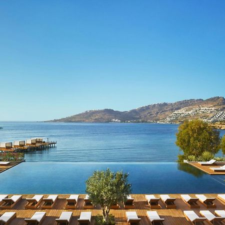 The Bodrum Edition Yalikavak Exterior photo