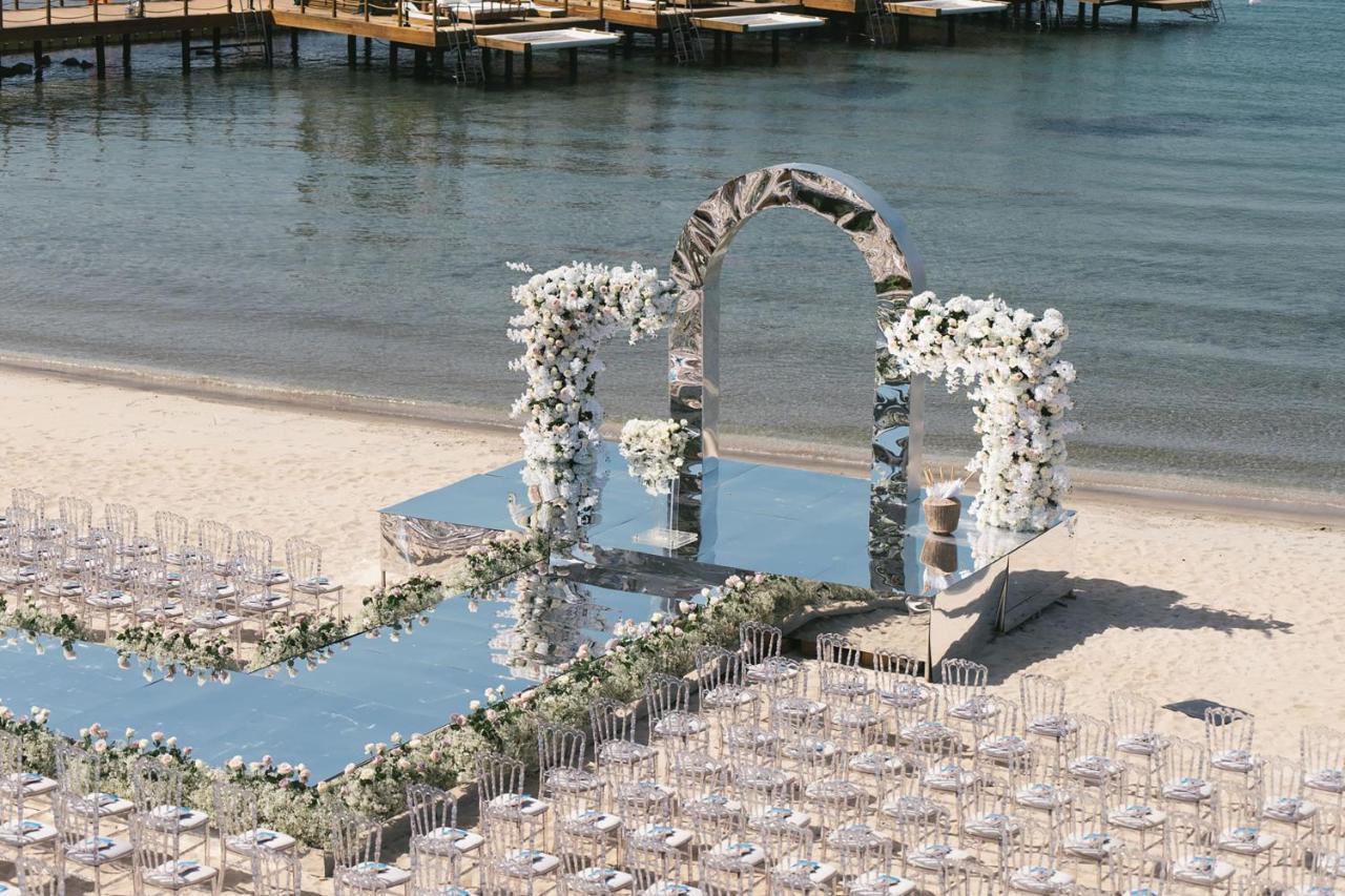 The Bodrum Edition Yalikavak Exterior photo