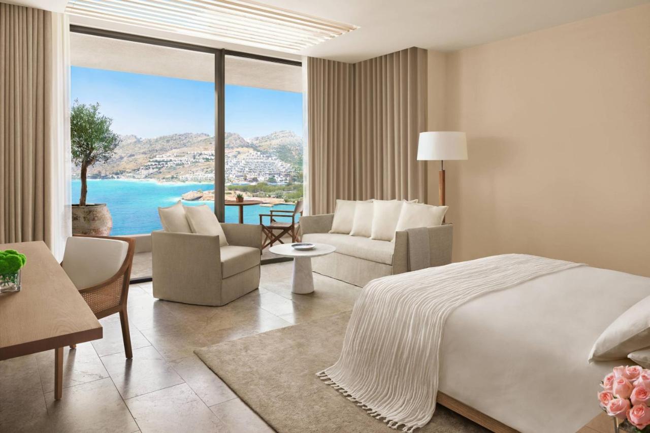 The Bodrum Edition Yalikavak Exterior photo