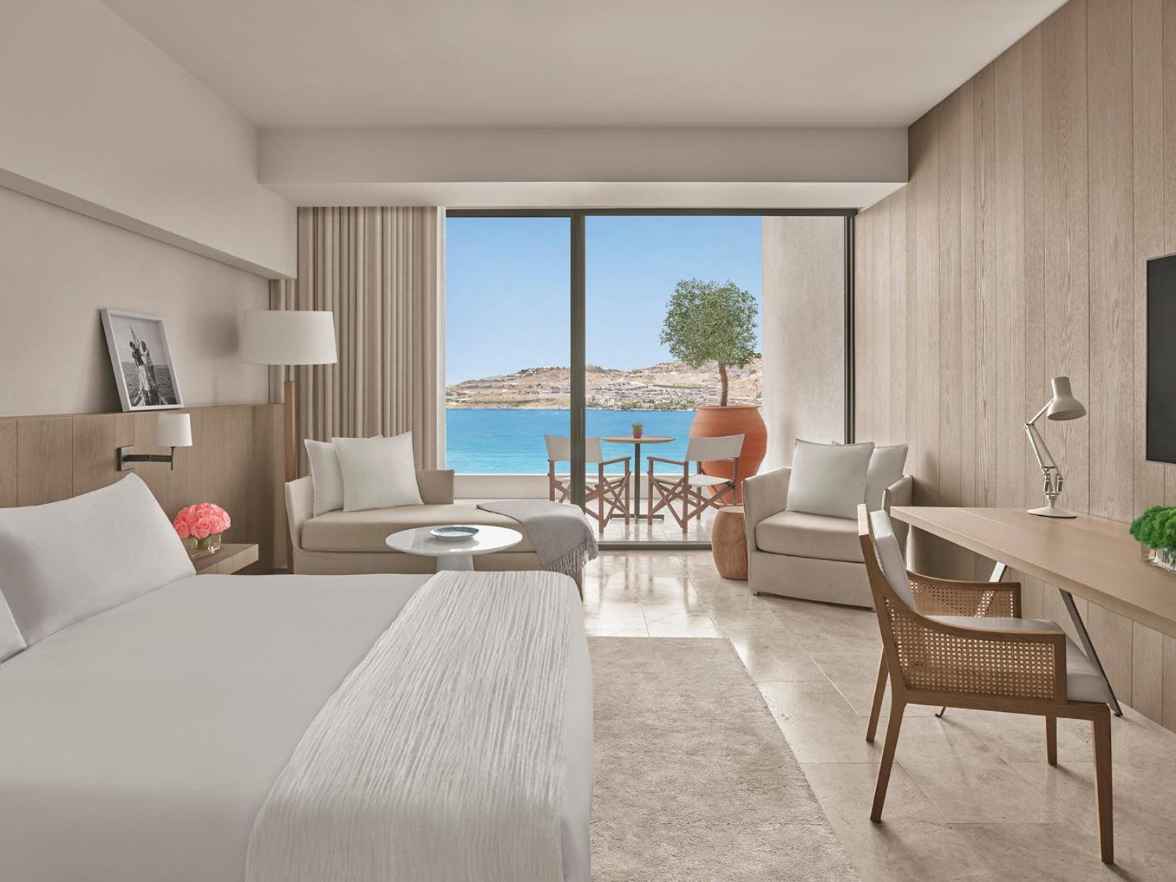 The Bodrum Edition Yalikavak Exterior photo