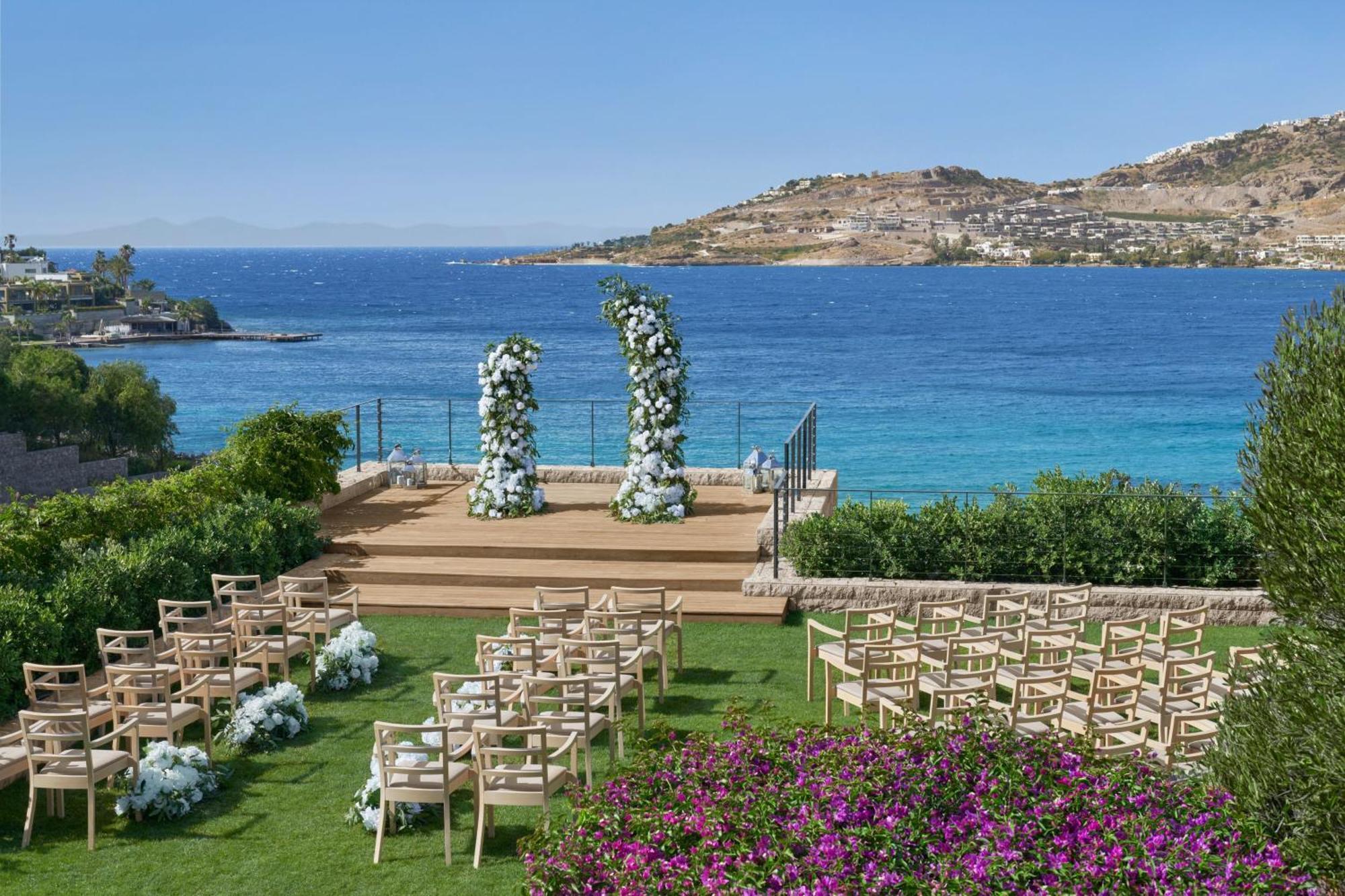 The Bodrum Edition Yalikavak Exterior photo