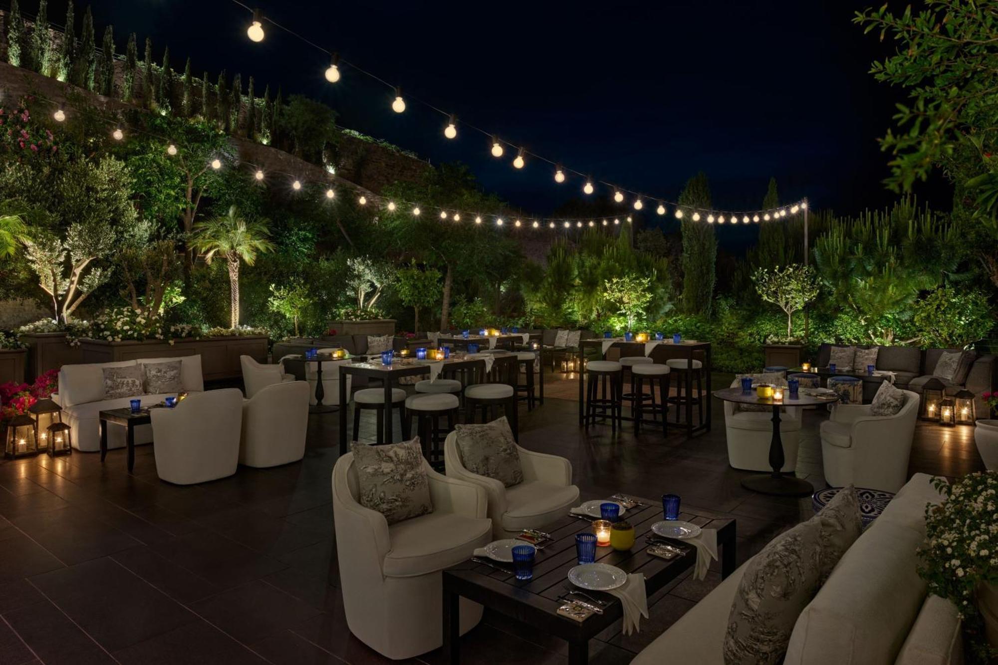The Bodrum Edition Yalikavak Exterior photo