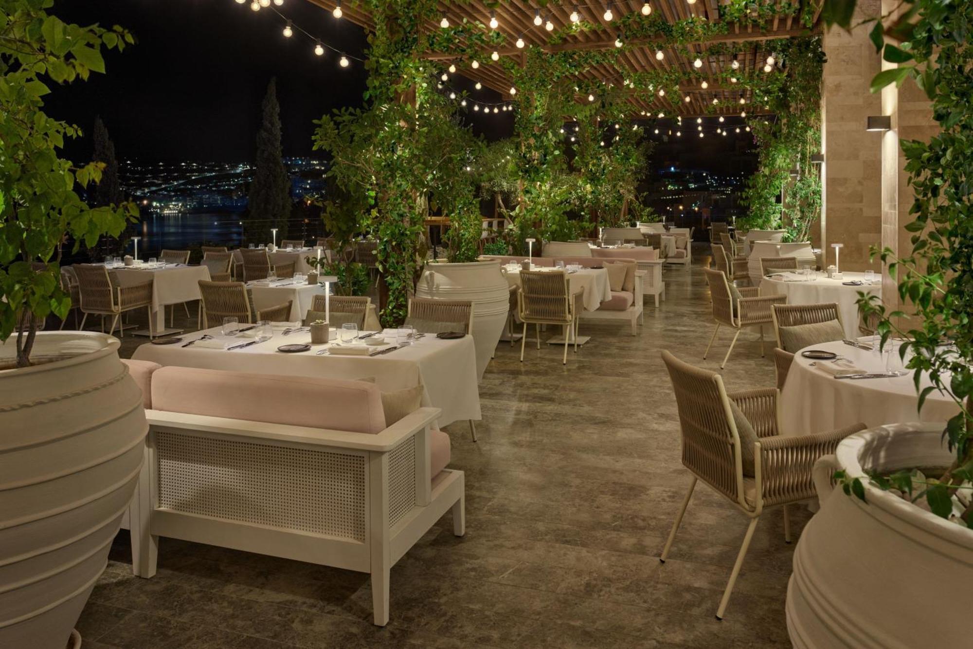 The Bodrum Edition Yalikavak Exterior photo