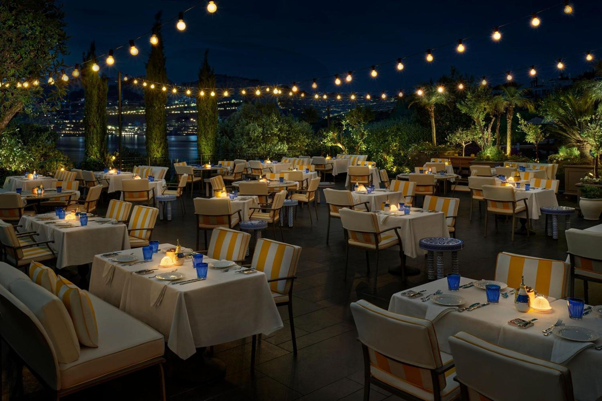 The Bodrum Edition Yalikavak Exterior photo