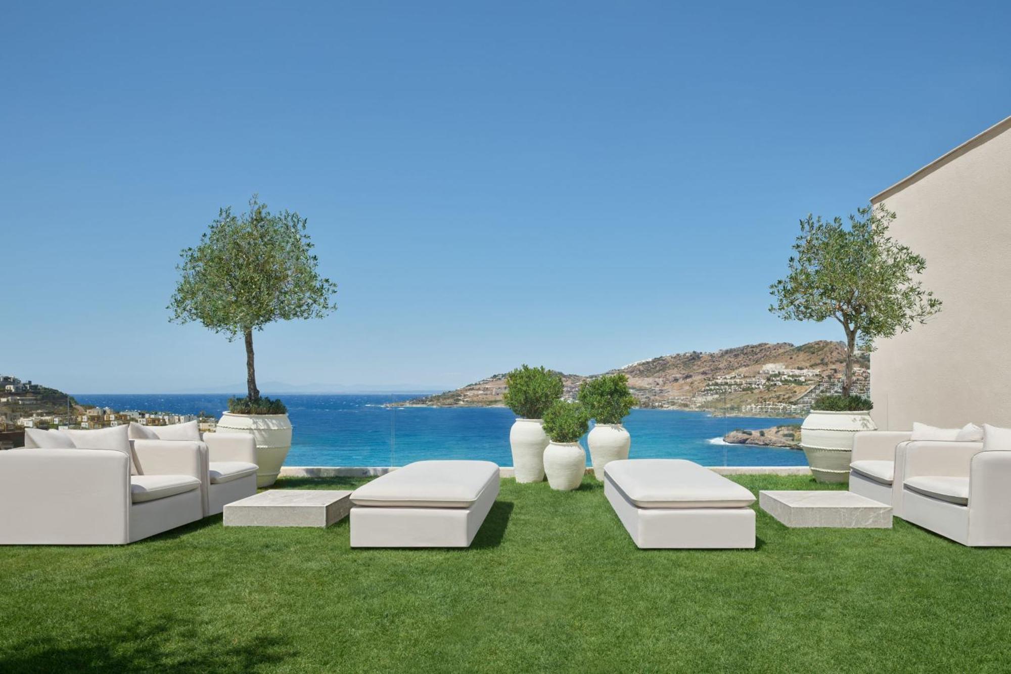 The Bodrum Edition Yalikavak Exterior photo