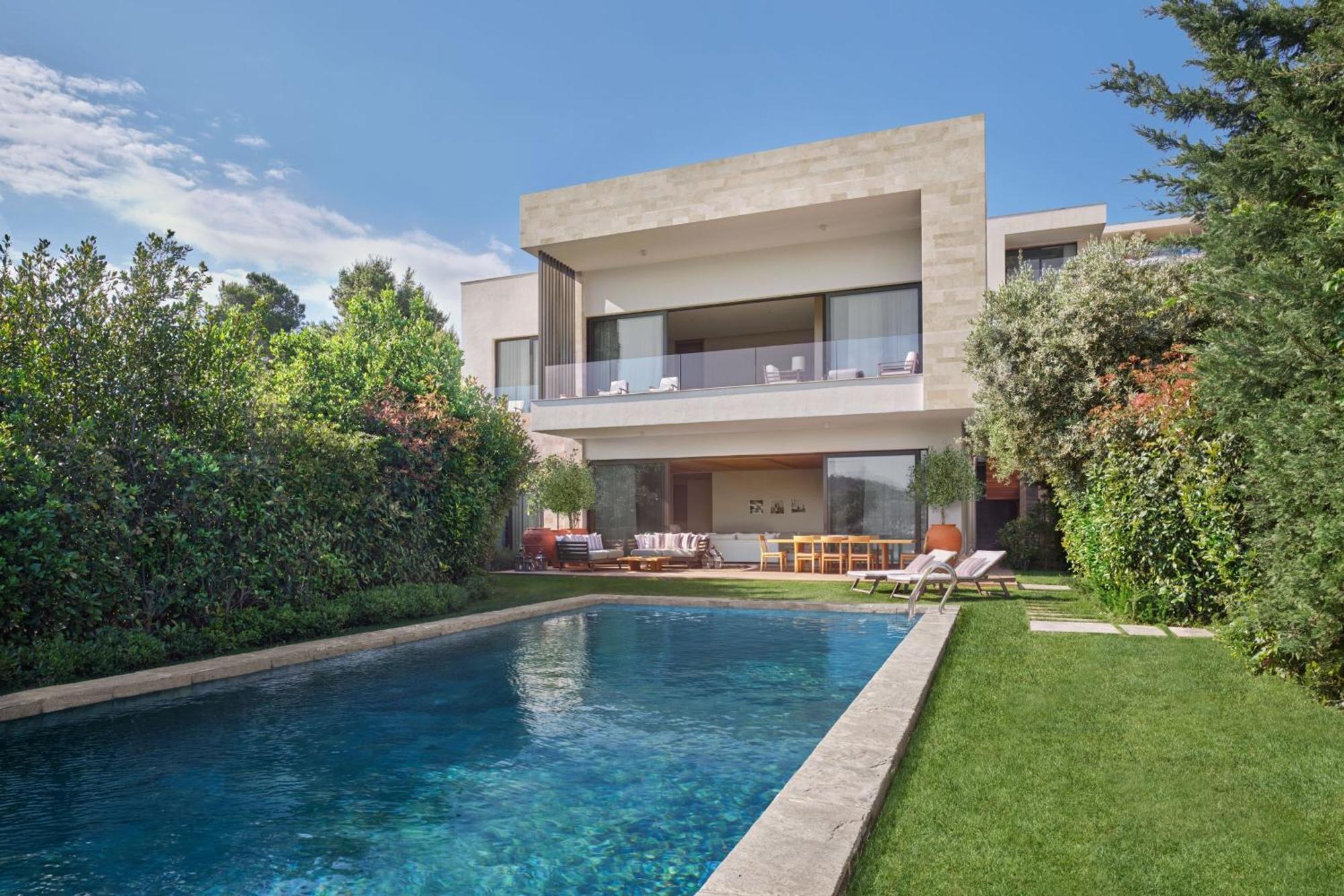 The Bodrum Edition Yalikavak Exterior photo