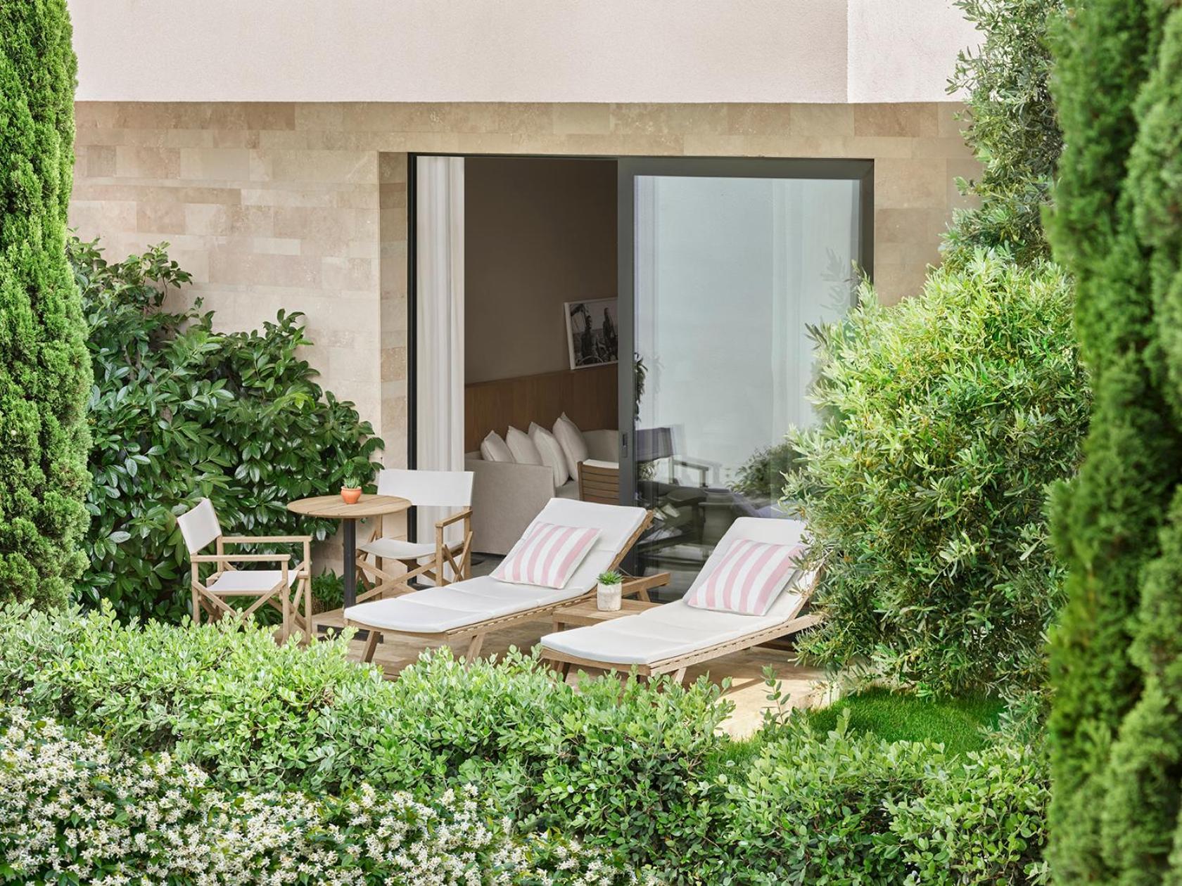 The Bodrum Edition Yalikavak Exterior photo