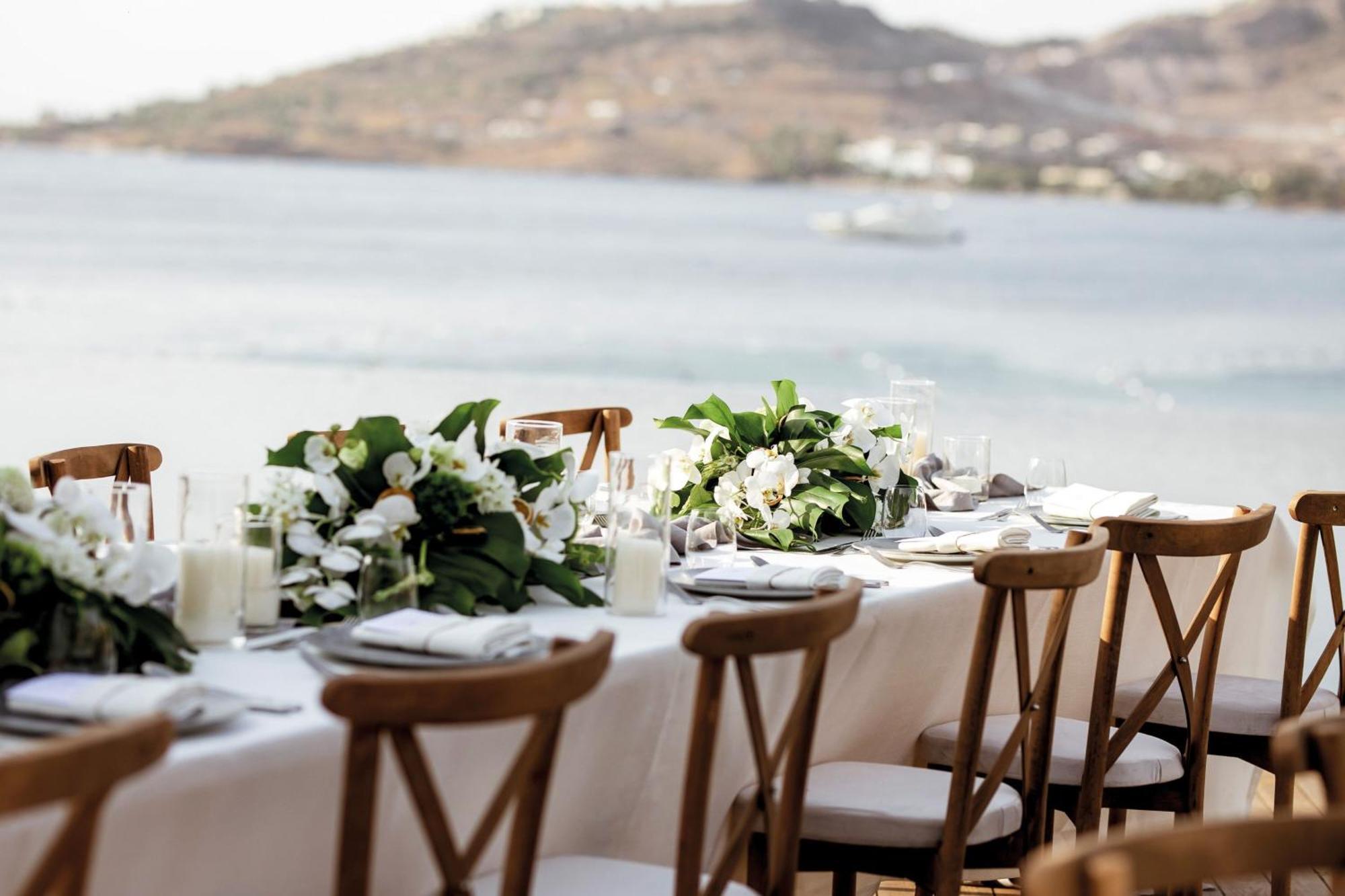 The Bodrum Edition Yalikavak Exterior photo