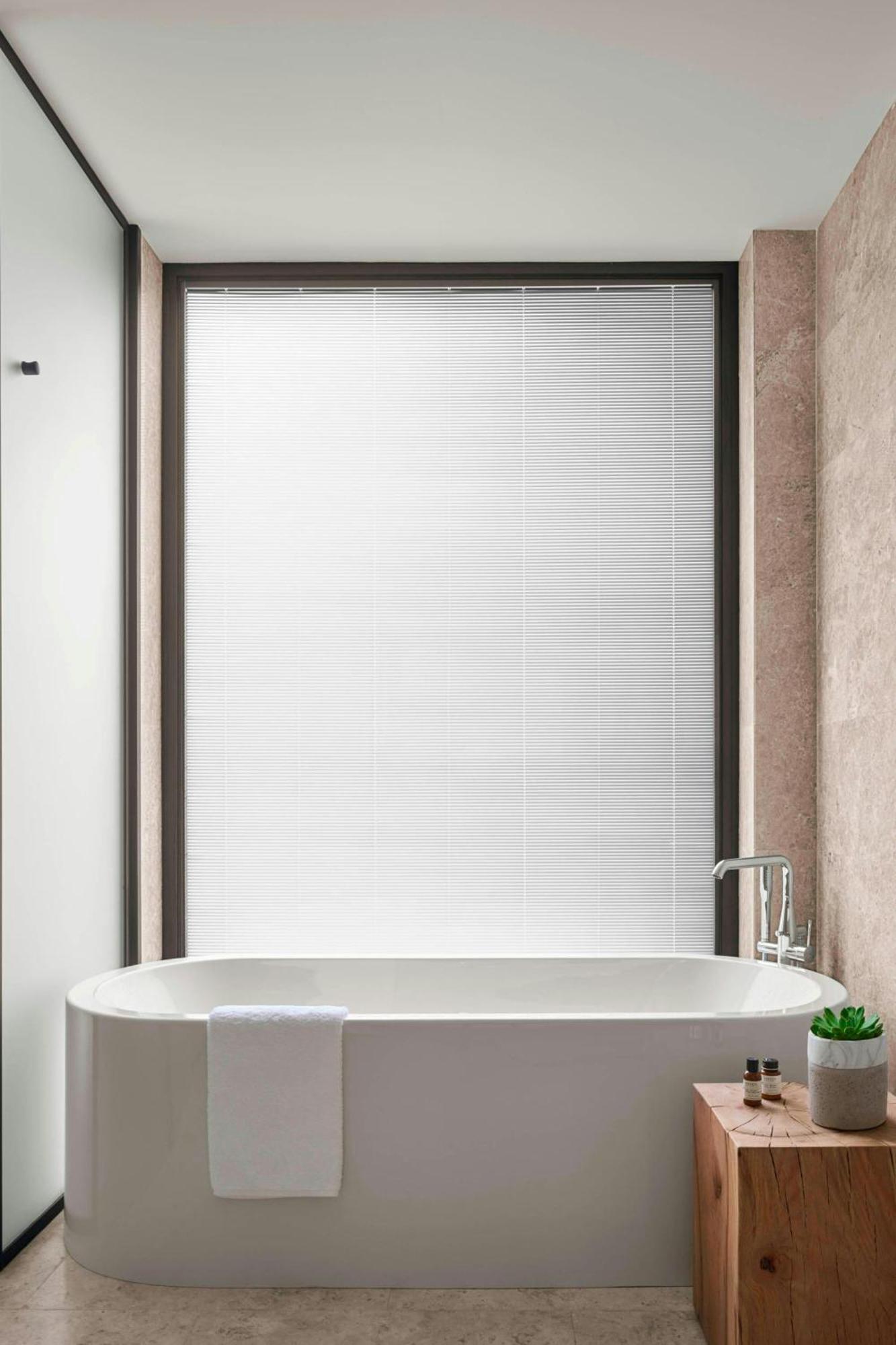 The Bodrum Edition Yalikavak Exterior photo