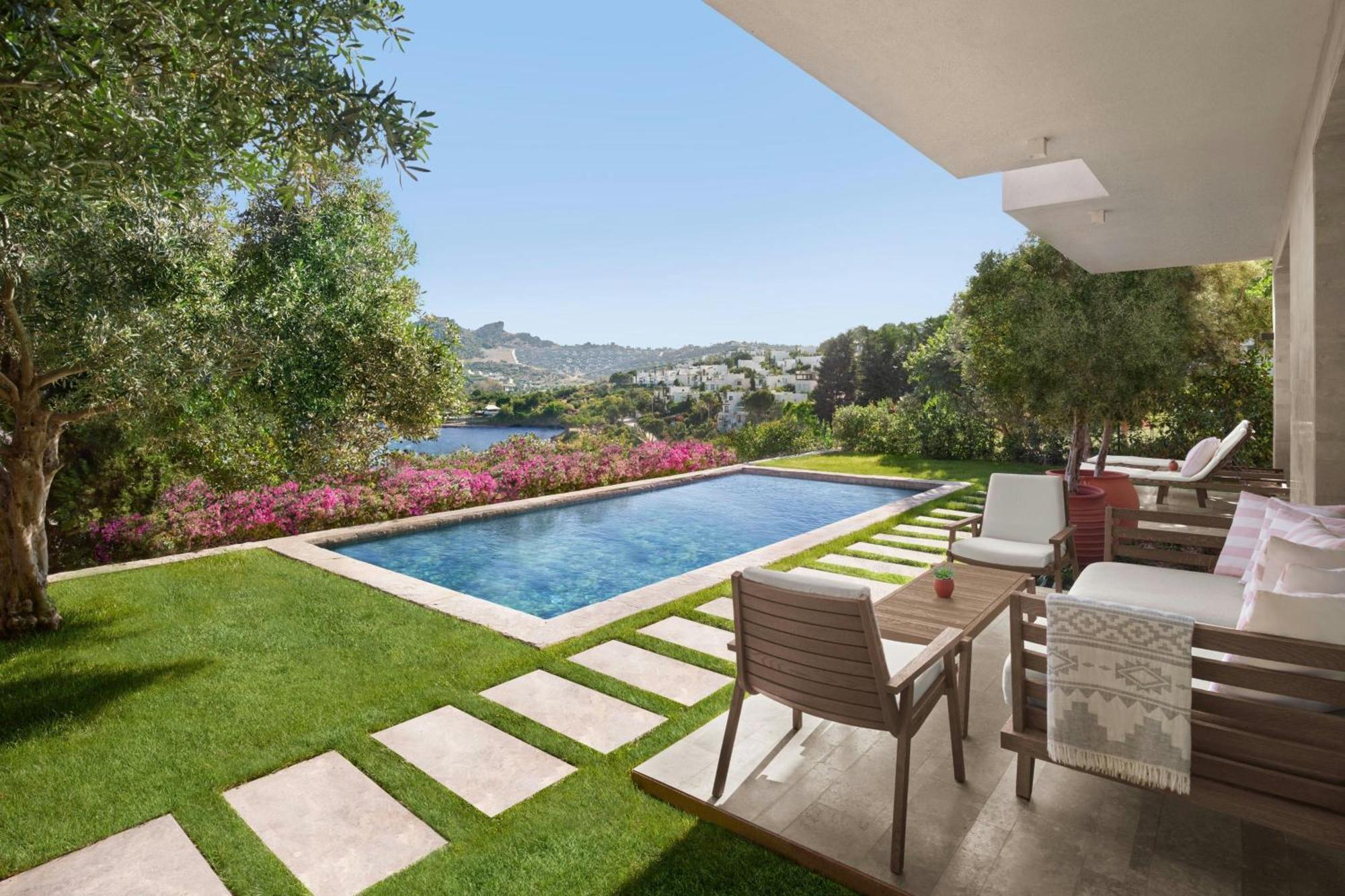 The Bodrum Edition Yalikavak Exterior photo