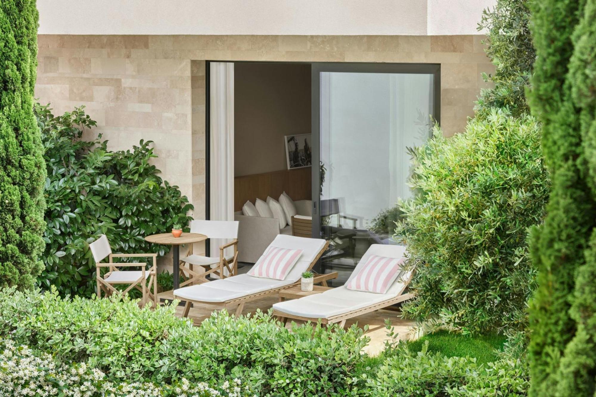 The Bodrum Edition Yalikavak Exterior photo