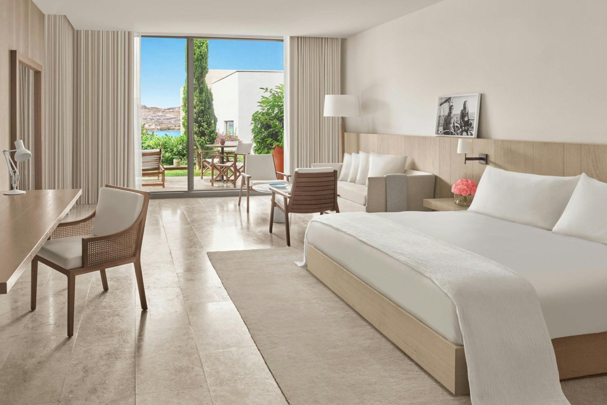 The Bodrum Edition Yalikavak Exterior photo