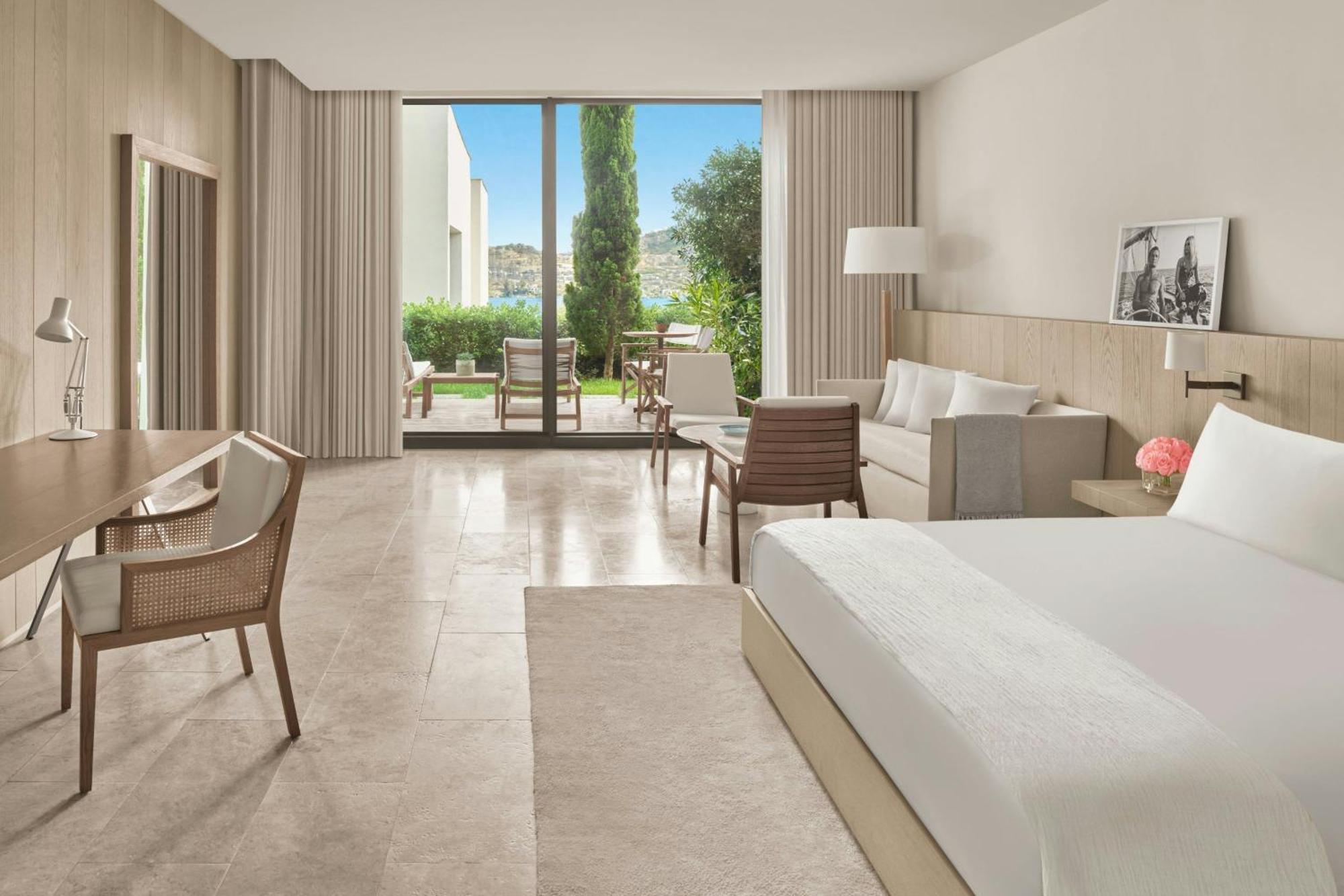 The Bodrum Edition Yalikavak Exterior photo